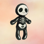 Skeleton Bob | Halloween Collection