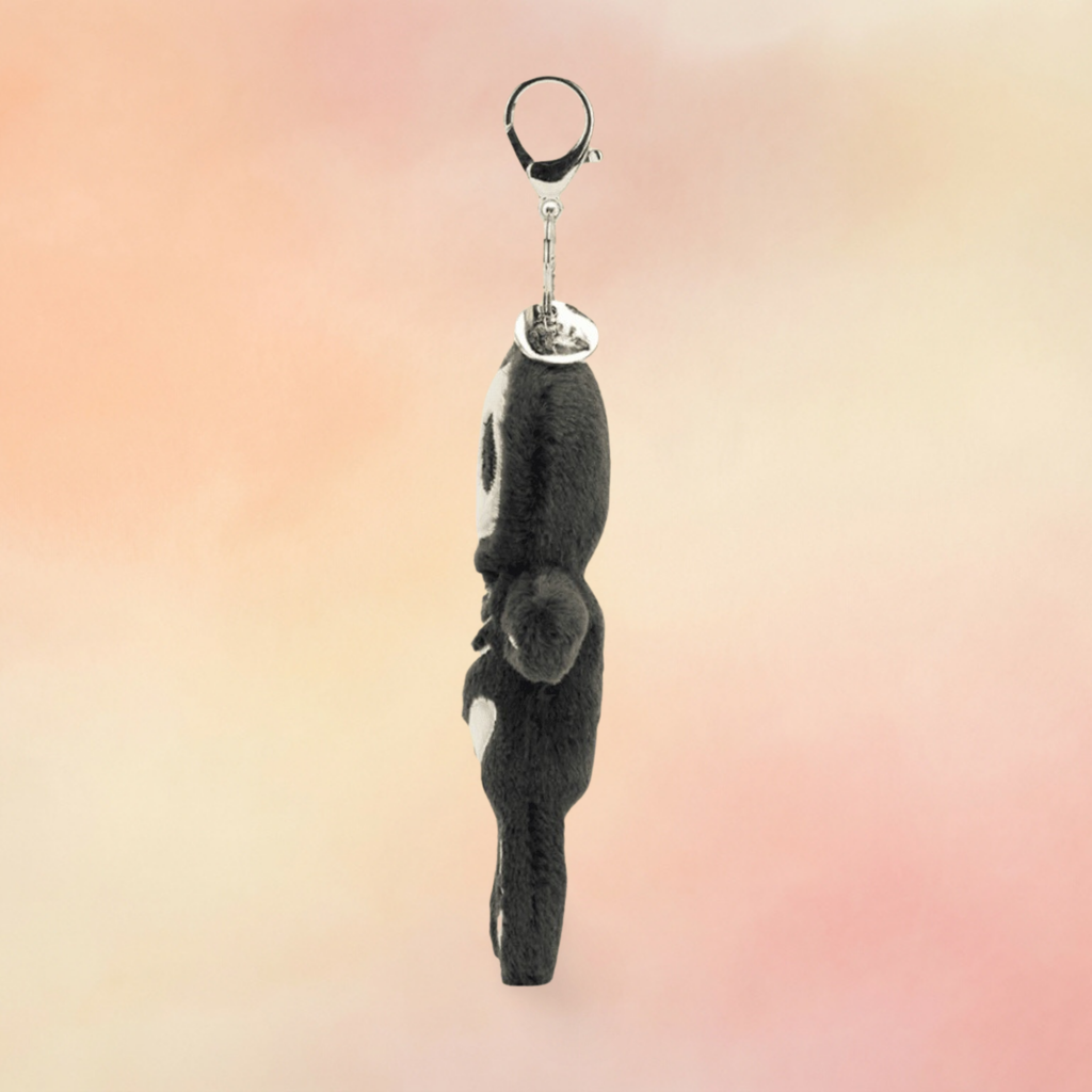 Skeleton Bob Bag Charm | Bag Charms Collection