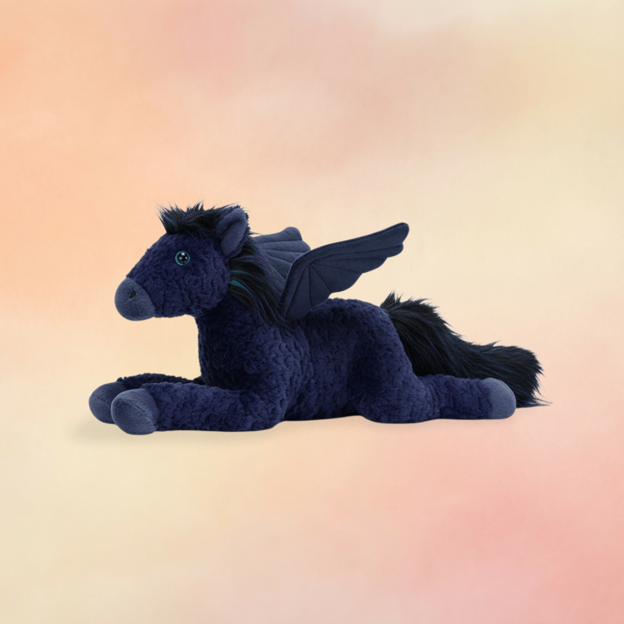 Seraphina Pegasus | Mythical Creatures Collection
