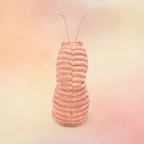 Sheldon Shrimp | Ocean Collection