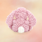 Yummy Bunny Pink | Bunnies Collection