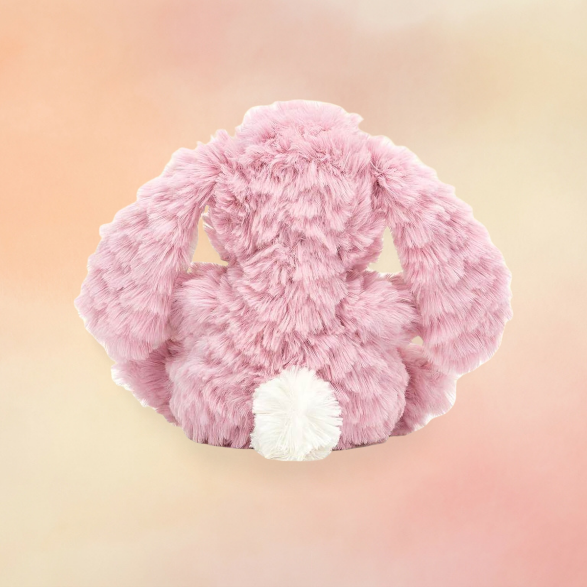 Yummy Bunny Pink | Bunnies Collection