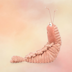 Sheldon Shrimp | Ocean Collection