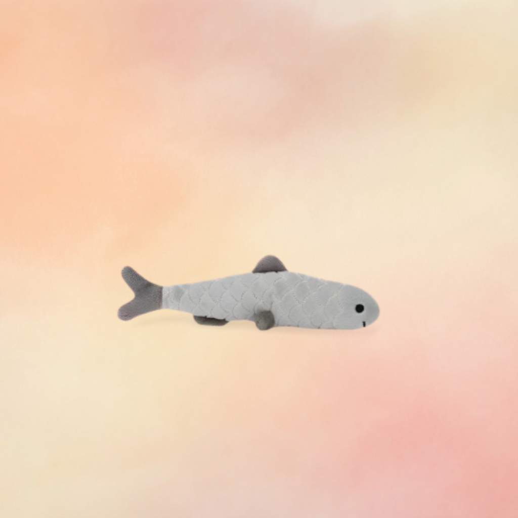 Sensational Seafood Sardine | Ocean Collection