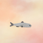 Sensational Seafood Sardine | Ocean Collection