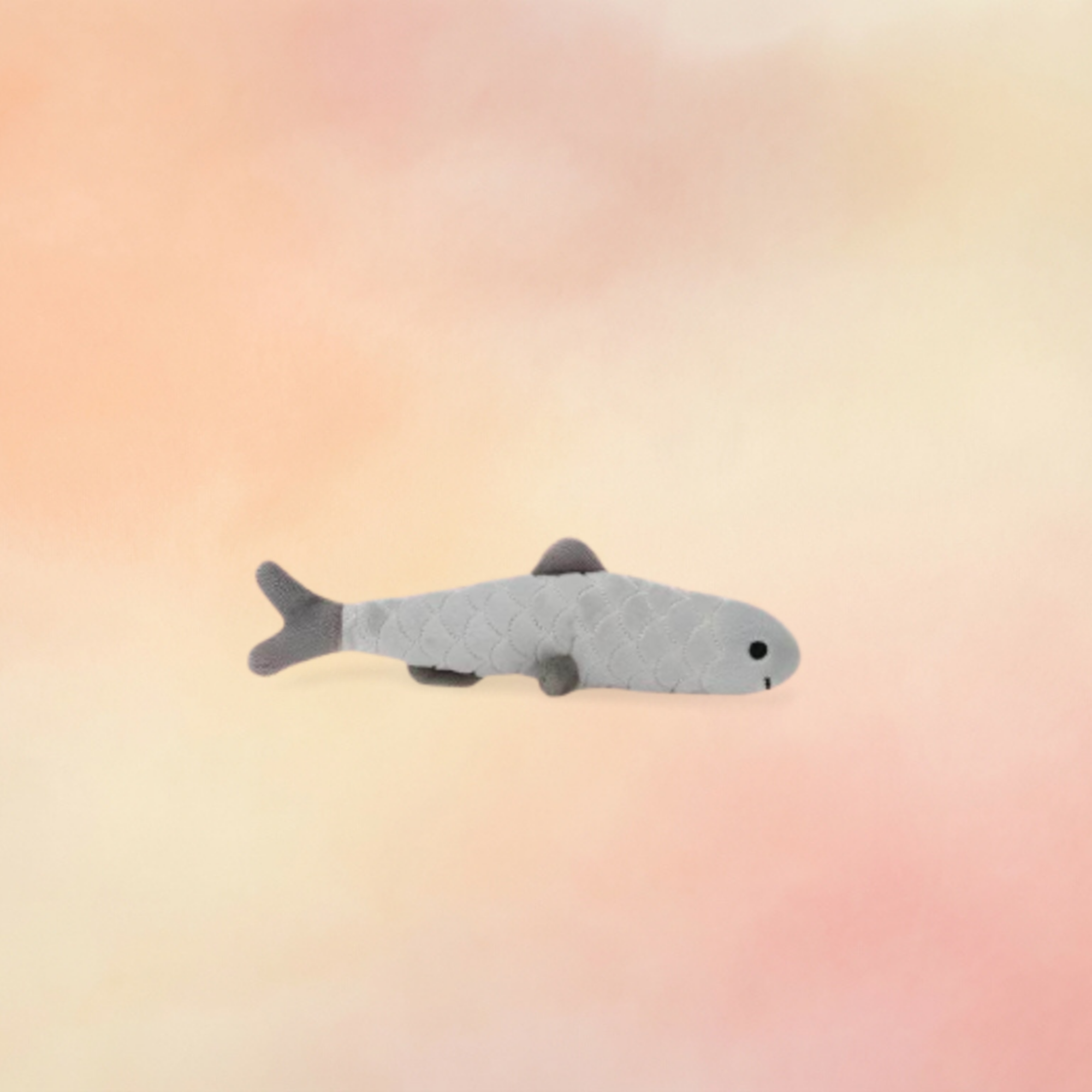 Sensational Seafood Sardine | Ocean Collection