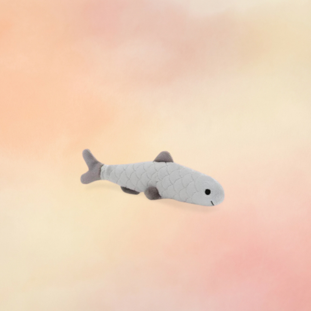 Sensational Seafood Sardine | Ocean Collection