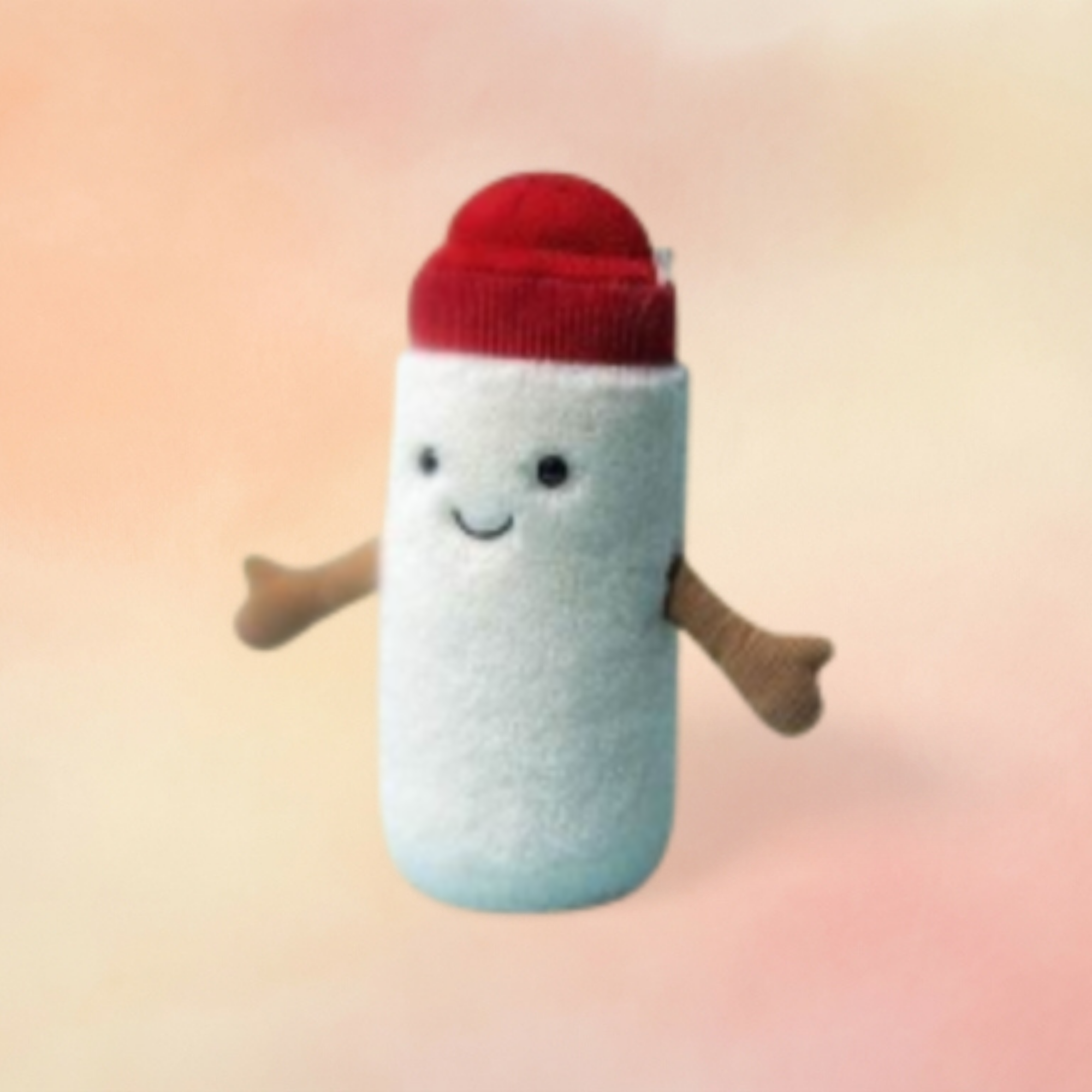 Salty Steve | Amuseables Food & Drink