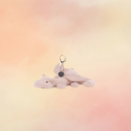 Rose Dragon Bag Charm | Bag Charms Collection