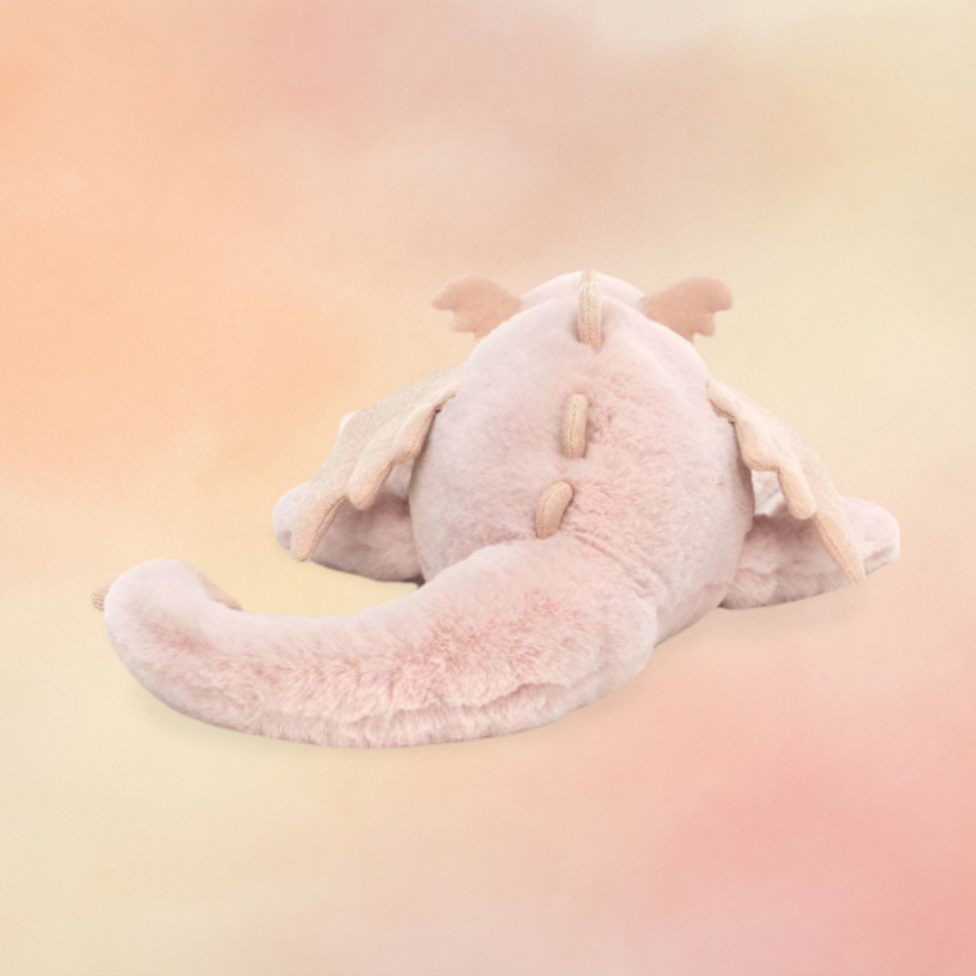 Rose Dragon | Dragons & Dinosaurs Collection