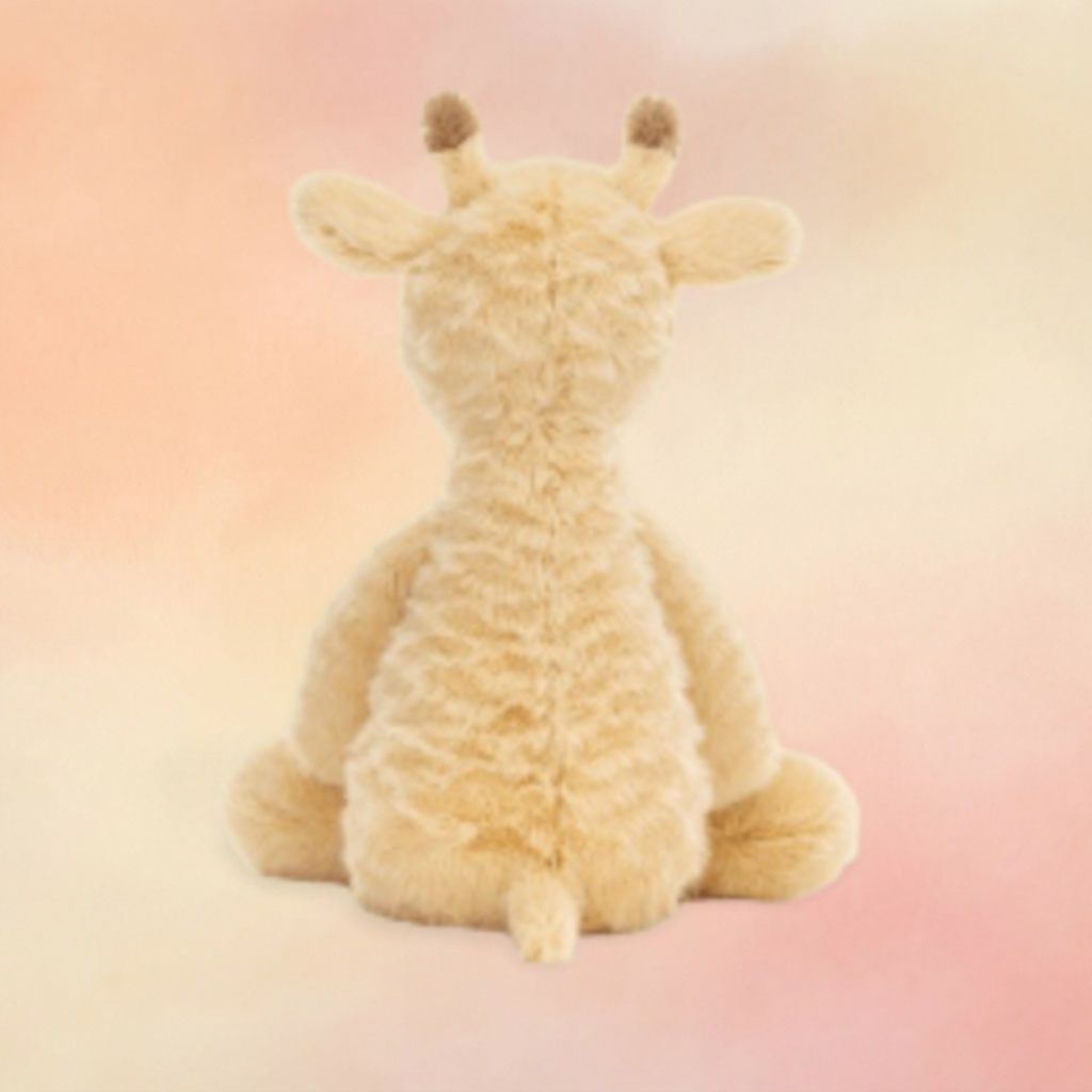 Rolie Polie Giraffe | Retired & Collector Collection