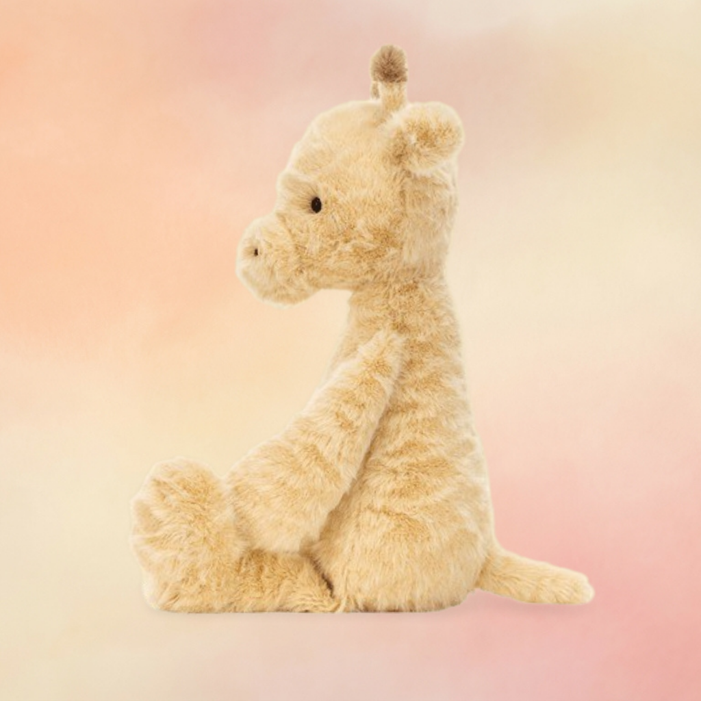 Rolie Polie Giraffe | Retired & Collector Collection
