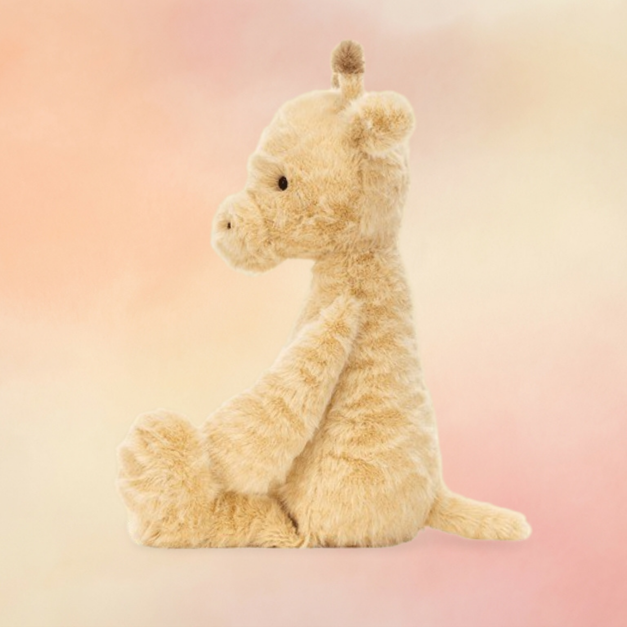 Rolie Polie Giraffe | Retired & Collector Collection