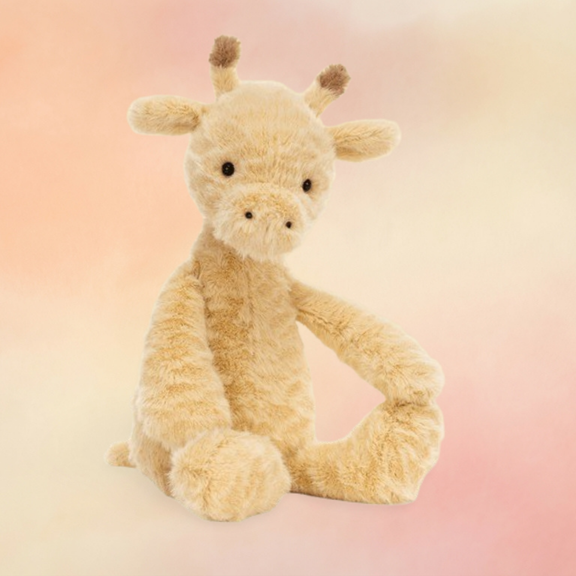 Rolie Polie Giraffe | Retired & Collector Collection