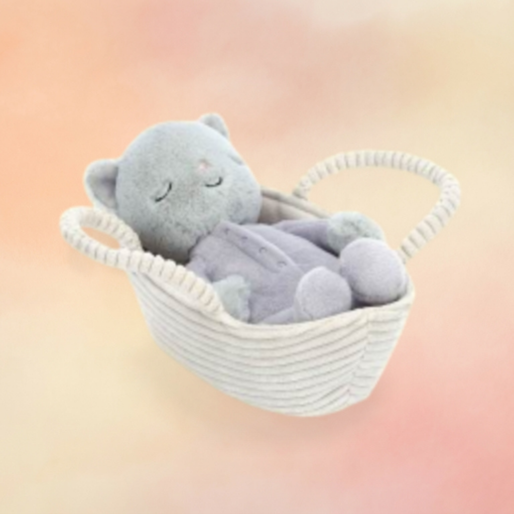 Rock-a-Bye Kitten | Cats & Kittens Collection