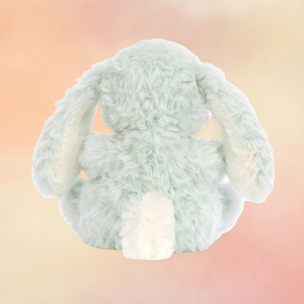 Yummy Bunny Mint Green | Bunnies Collection