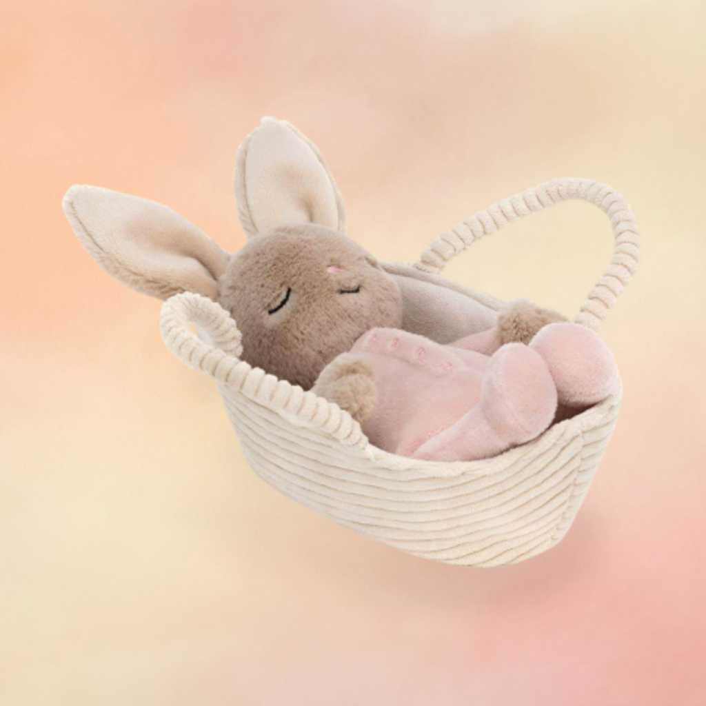 Rock-a-Bye Bunny | Bunnies Collection