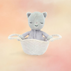 Rock-a-Bye Kitten | Cats & Kittens Collection