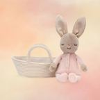 Rock-a-Bye Bunny | Bunnies Collection