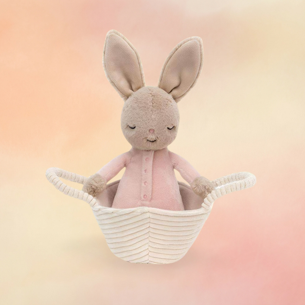 Rock-a-Bye Bunny | Bunnies Collection
