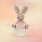 Rock-a-Bye Bunny | Bunnies Collection