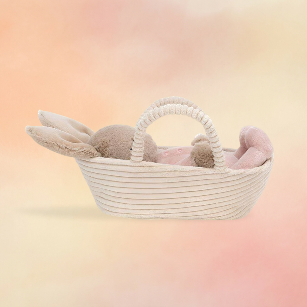 Rock-a-Bye Bunny | Bunnies Collection