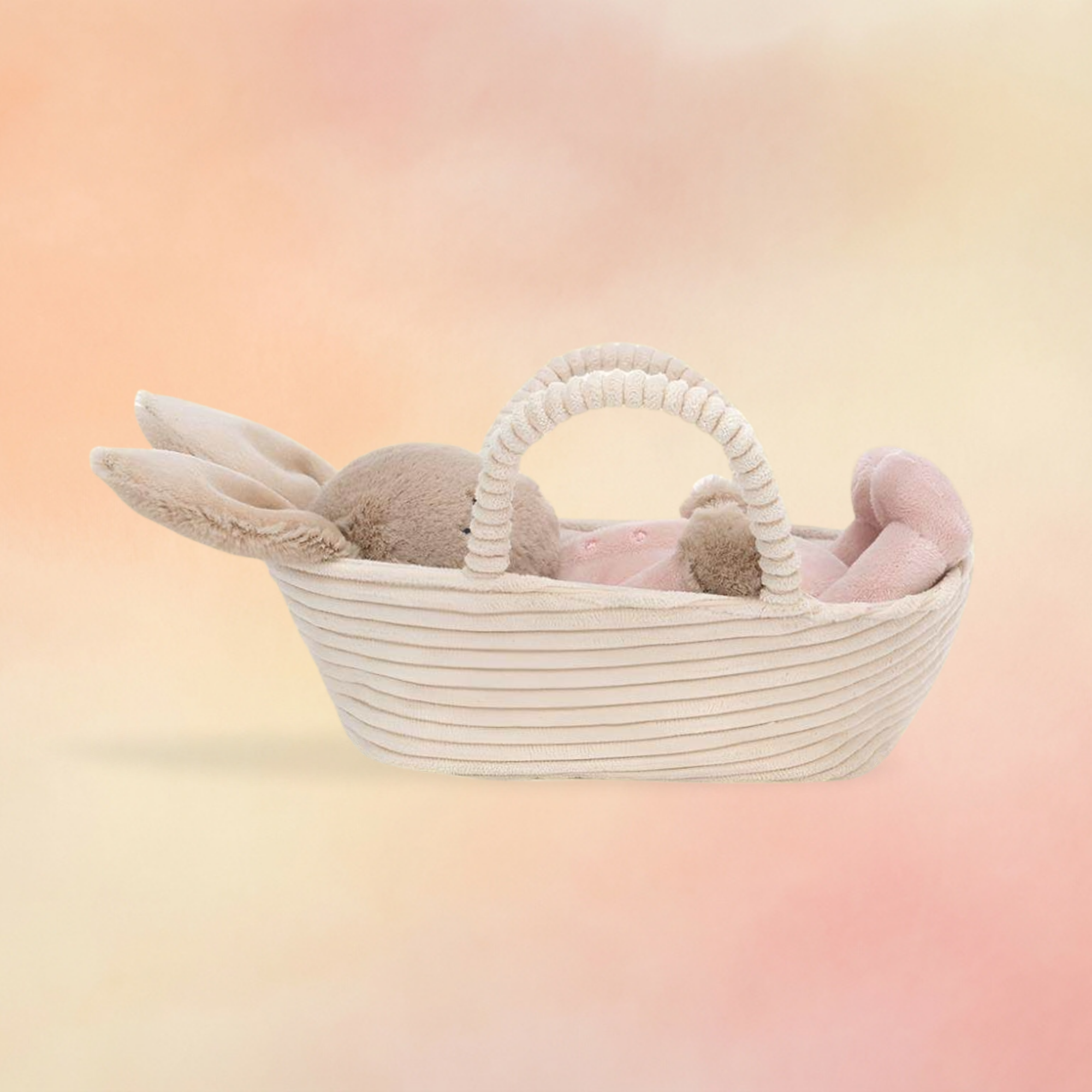 Rock-a-Bye Bunny | Bunnies Collection