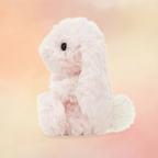 Yummy Bunny Pale Pink | Bunnies Collection