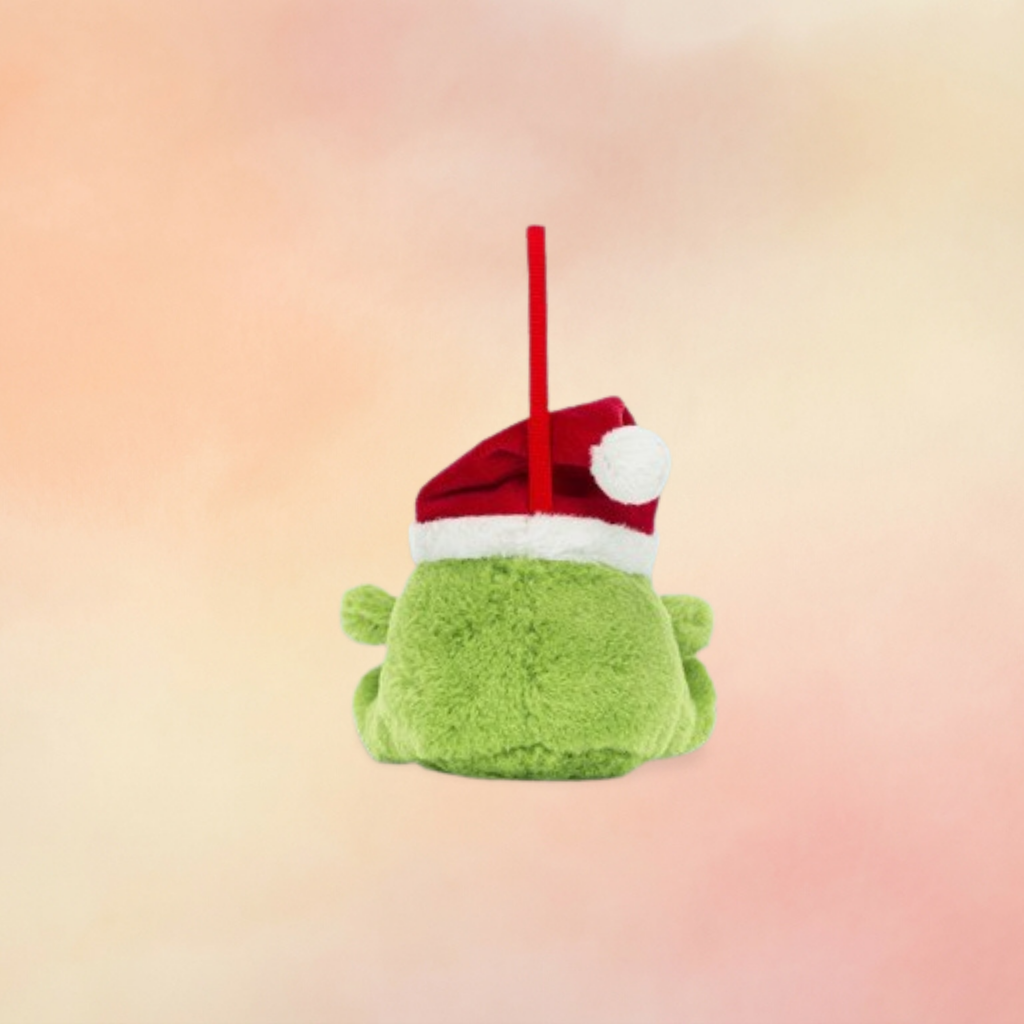 Ricky Rain Frog Decoration | Amphibians & Reptiles Collection