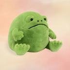 Rick Rain Frog | Amphibians & Reptiles Collection