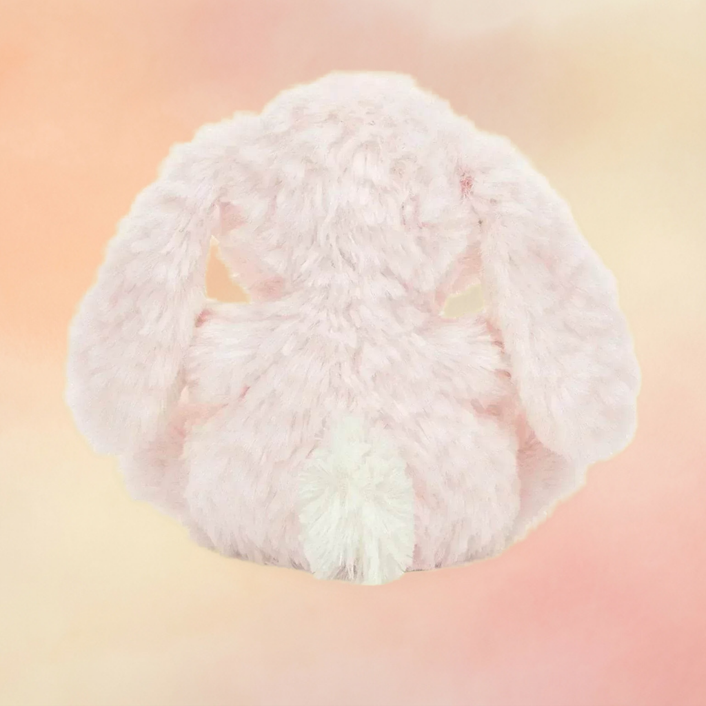 Yummy Bunny Pale Pink | Bunnies Collection