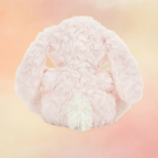 Yummy Bunny Pale Pink | Bunnies Collection