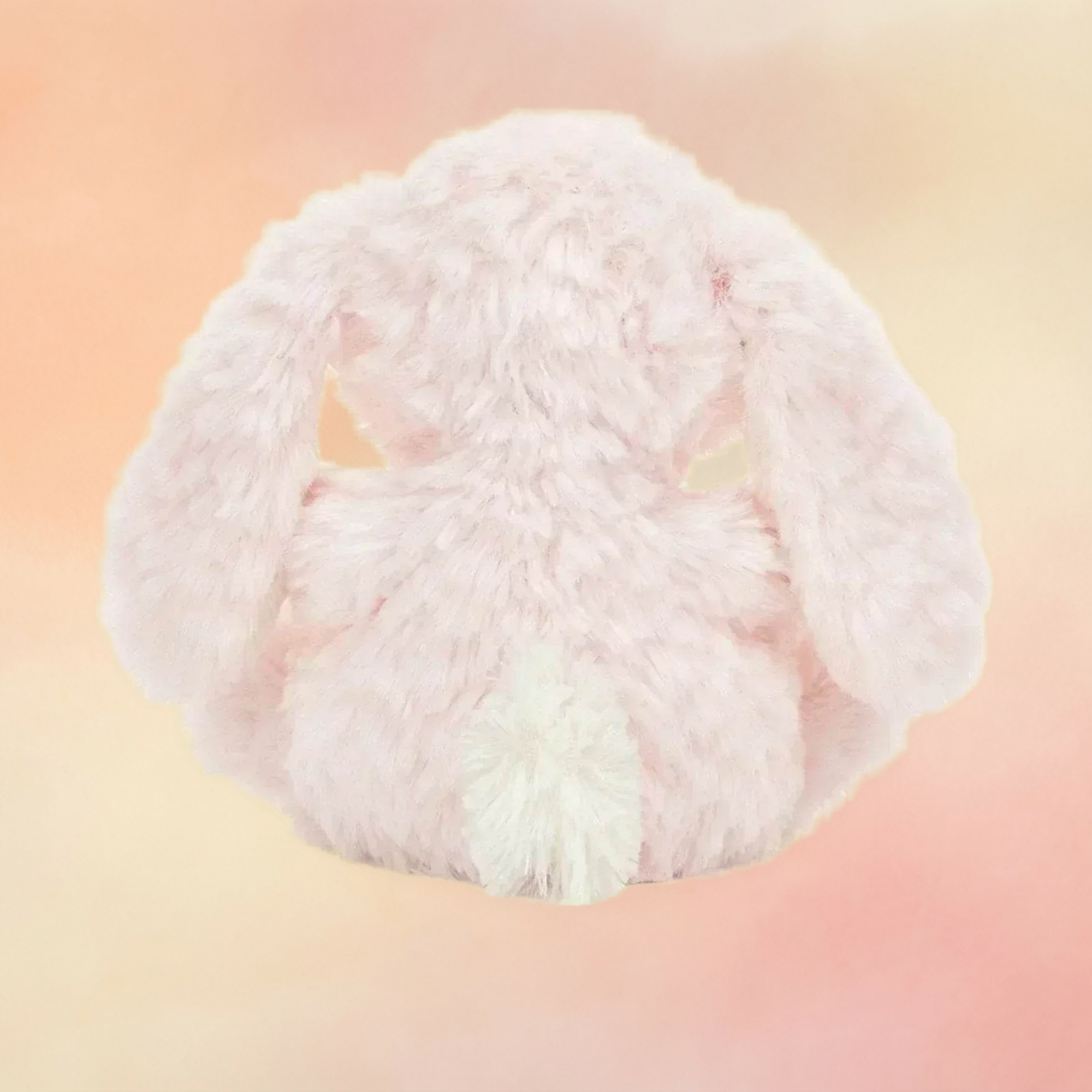 Yummy Bunny Pale Pink | Bunnies Collection