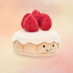 Pretty Patisserie Tarte Aux Fraises | Amuseables Food & Drink