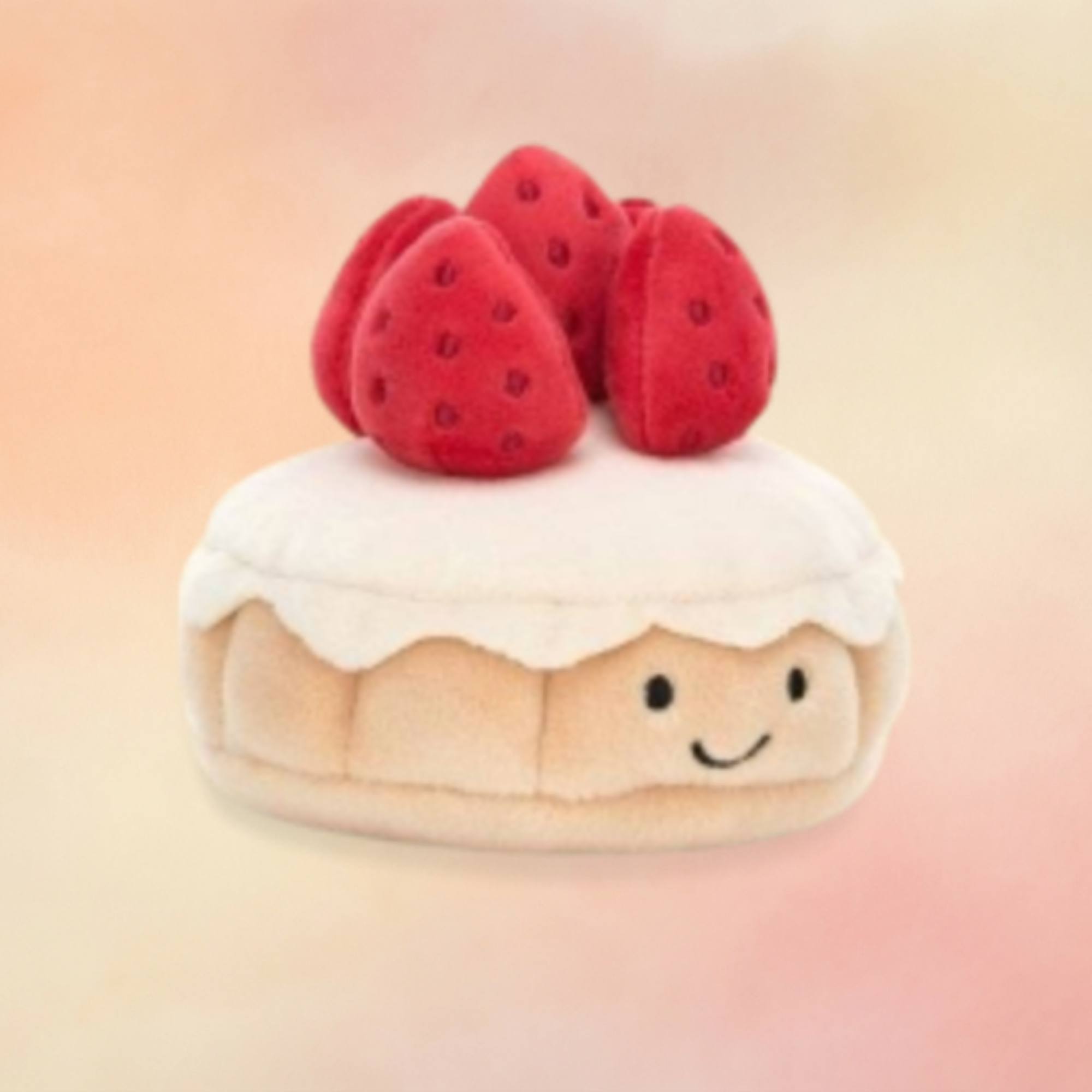 Pretty Patisserie Tarte Aux Fraises | Amuseables Food & Drink