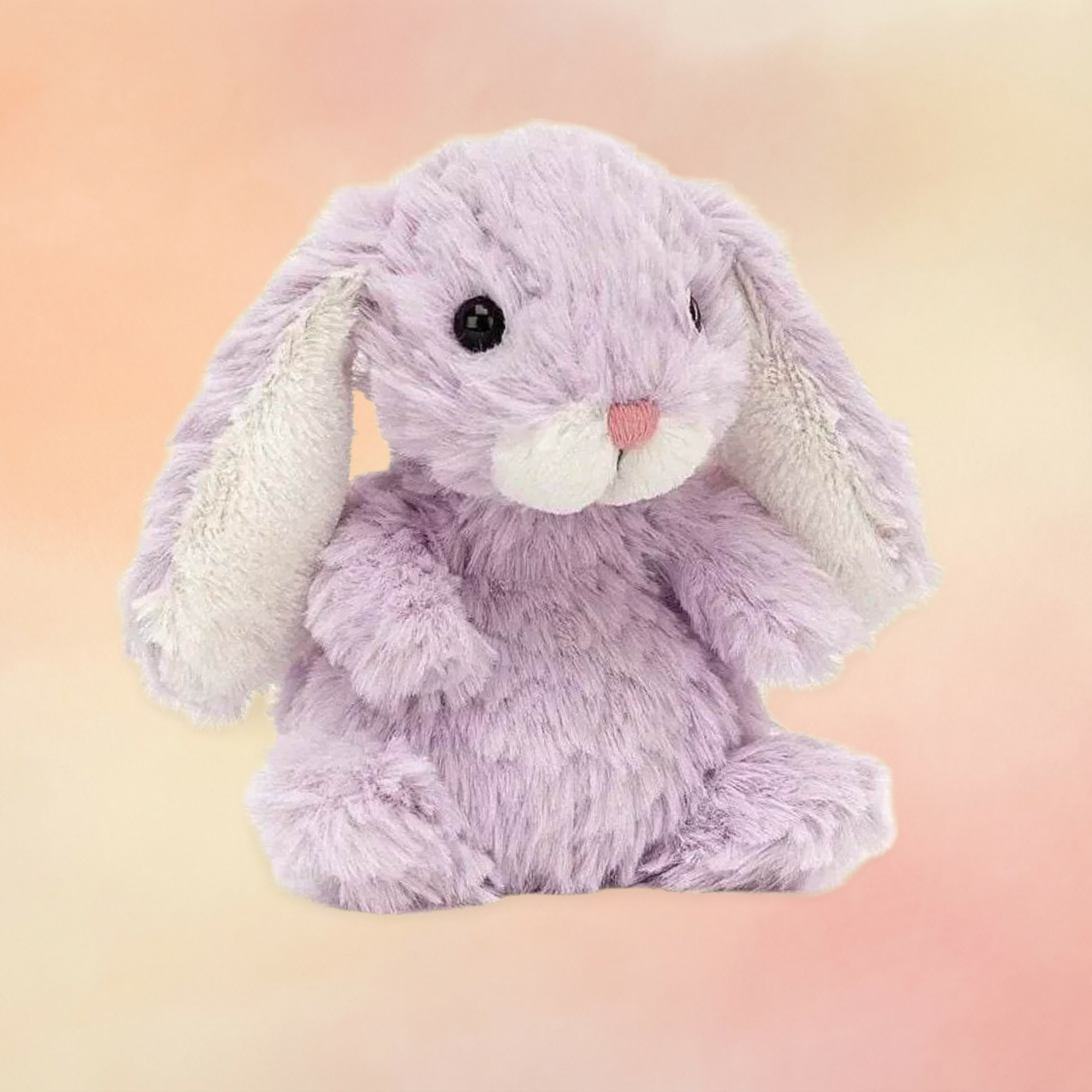 Yummy Bunny Lavender | Bunnies Collection