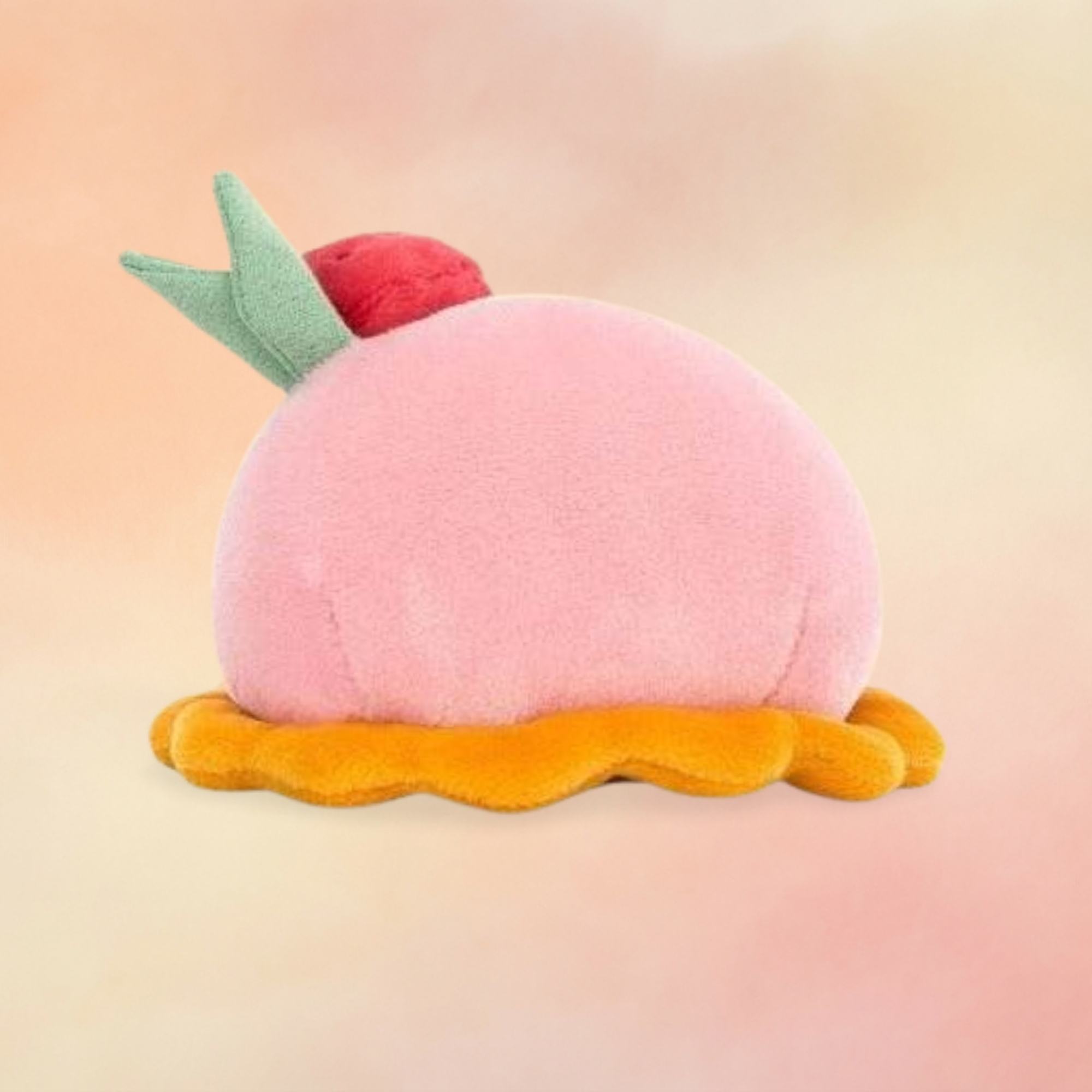 Pretty Patisserie Dome Framboise | Amuseables Food & Drink