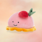 Pretty Patisserie Dome Framboise | Amuseables Food & Drink