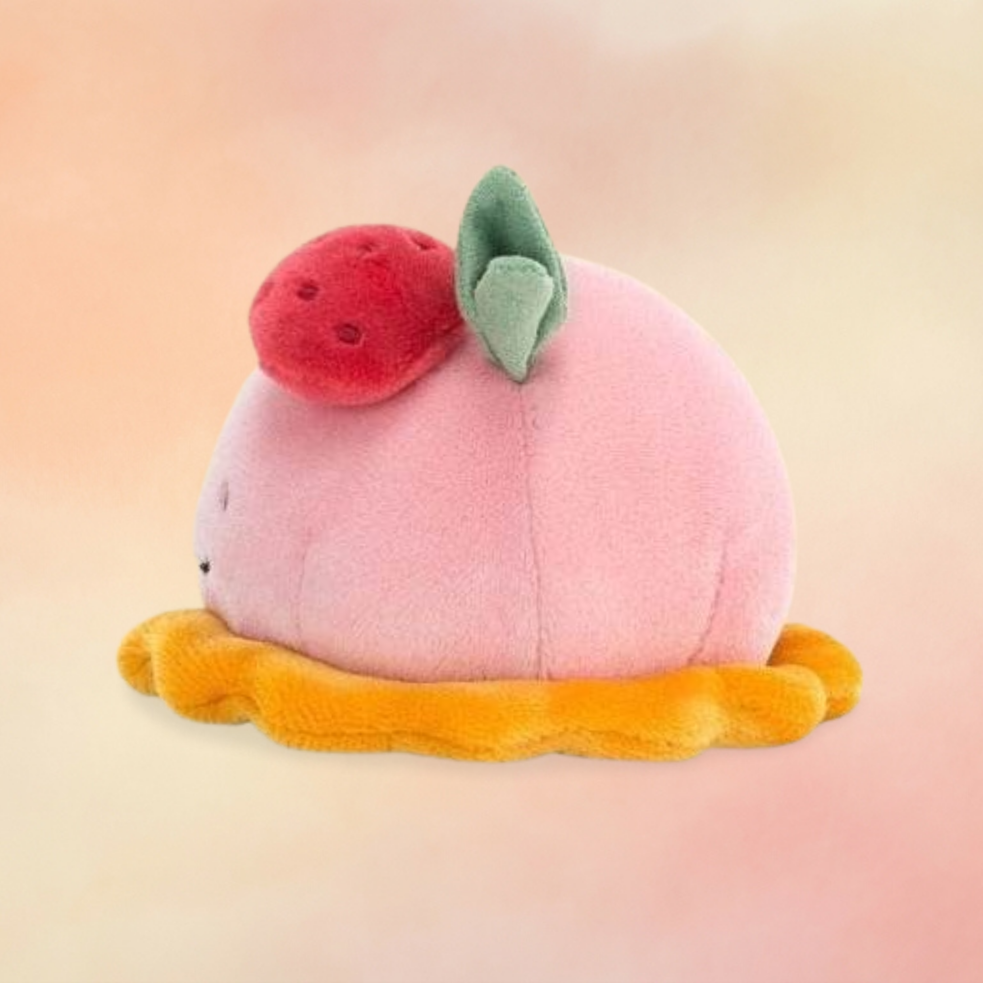 Pretty Patisserie Dome Framboise | Amuseables Food & Drink