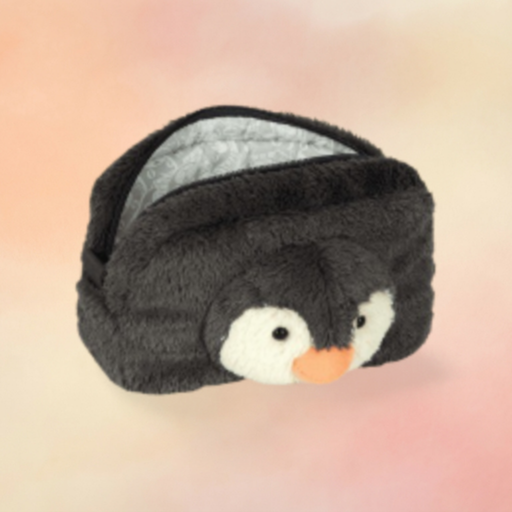 Peanut Penguin Pouch | Bags Collection