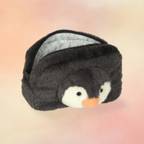 Peanut Penguin Pouch | Bags Collection