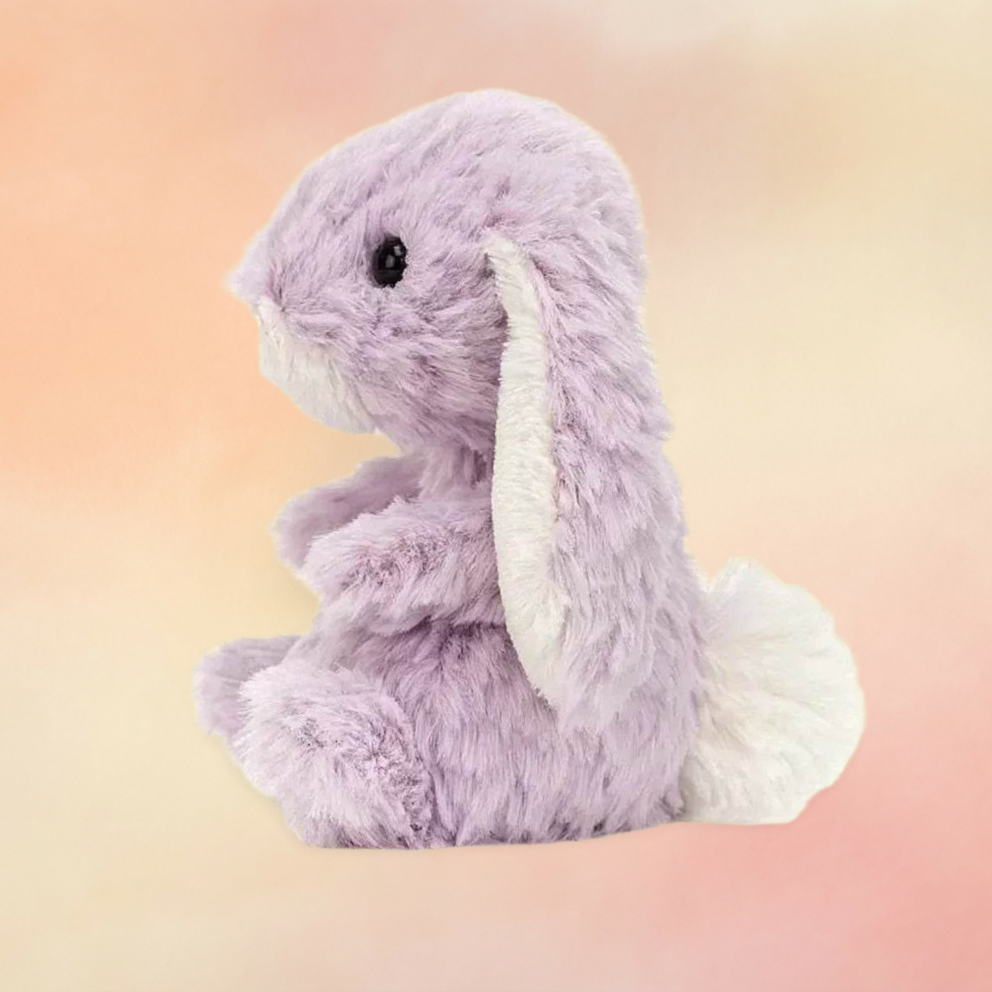 Yummy Bunny Lavender | Bunnies Collection