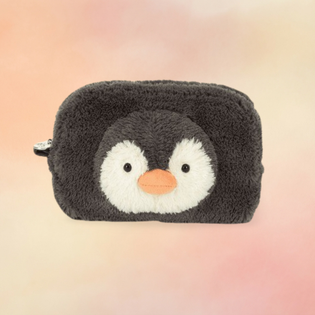 Peanut Penguin Pouch | Bags Collection