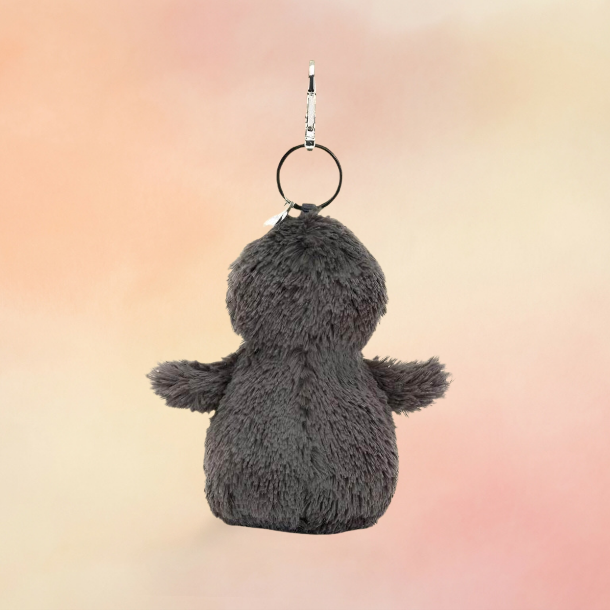 Peanut Penguin Bag Charm | Bag Charms Collection