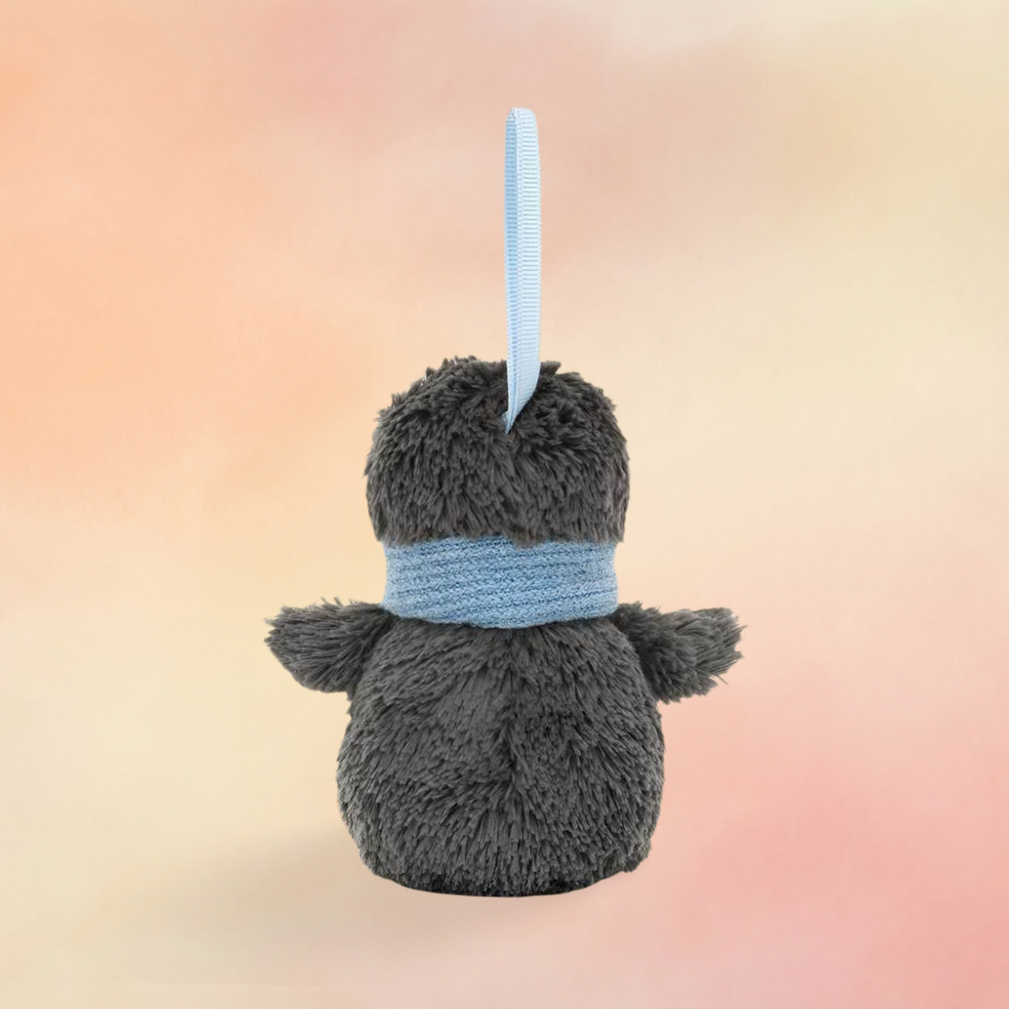 Peanut Penguin Decoration | Birds Collection