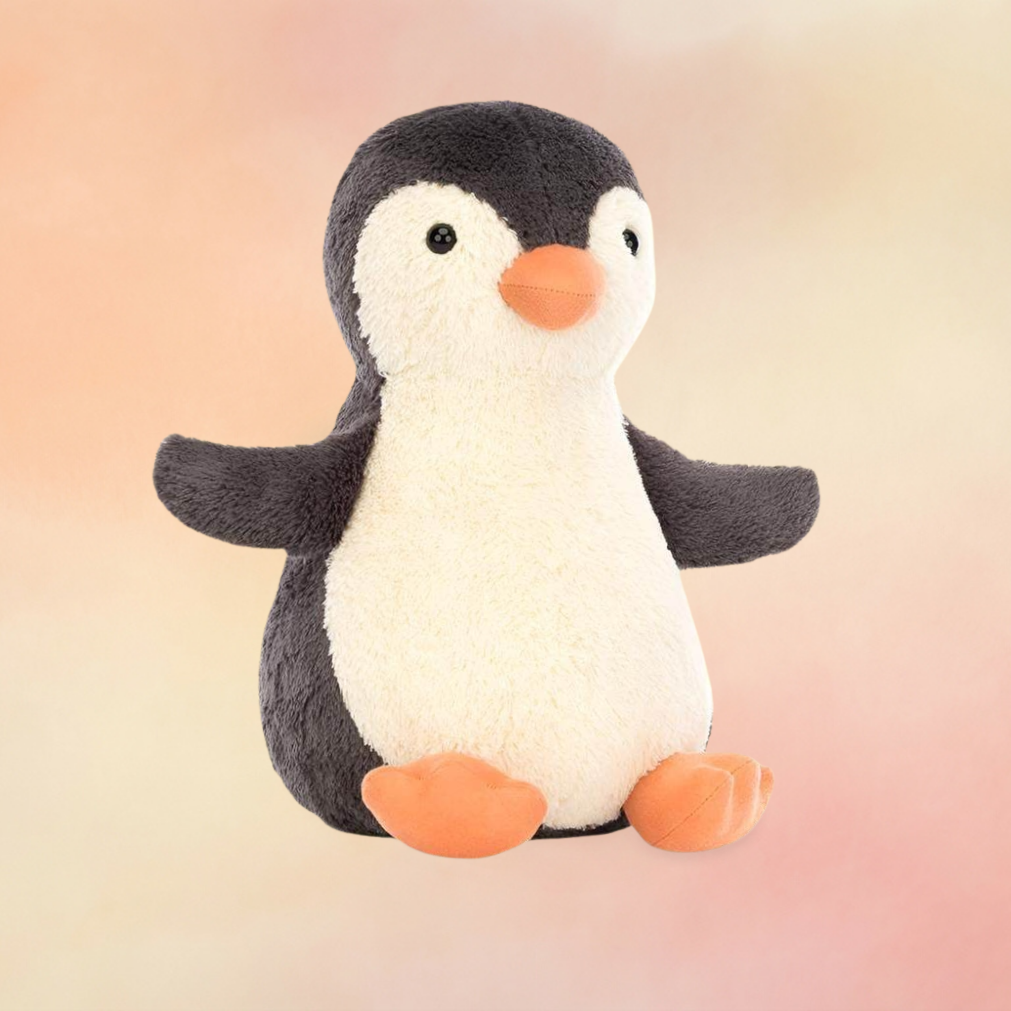 Peanut Penguin | Birds Collection