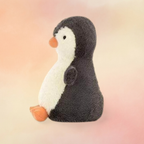 Peanut Penguin | Birds Collection
