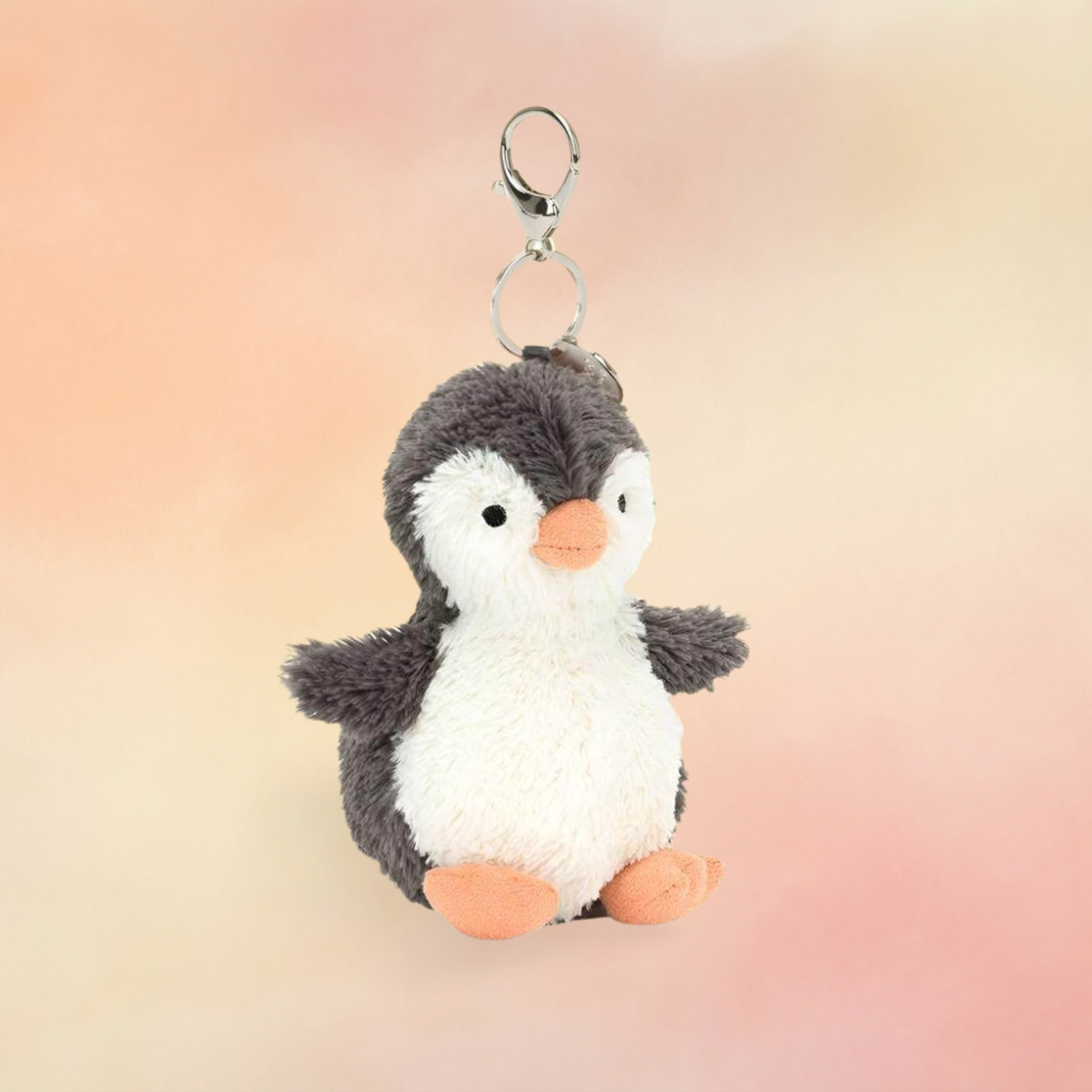 Peanut Penguin Bag Charm | Bag Charms Collection