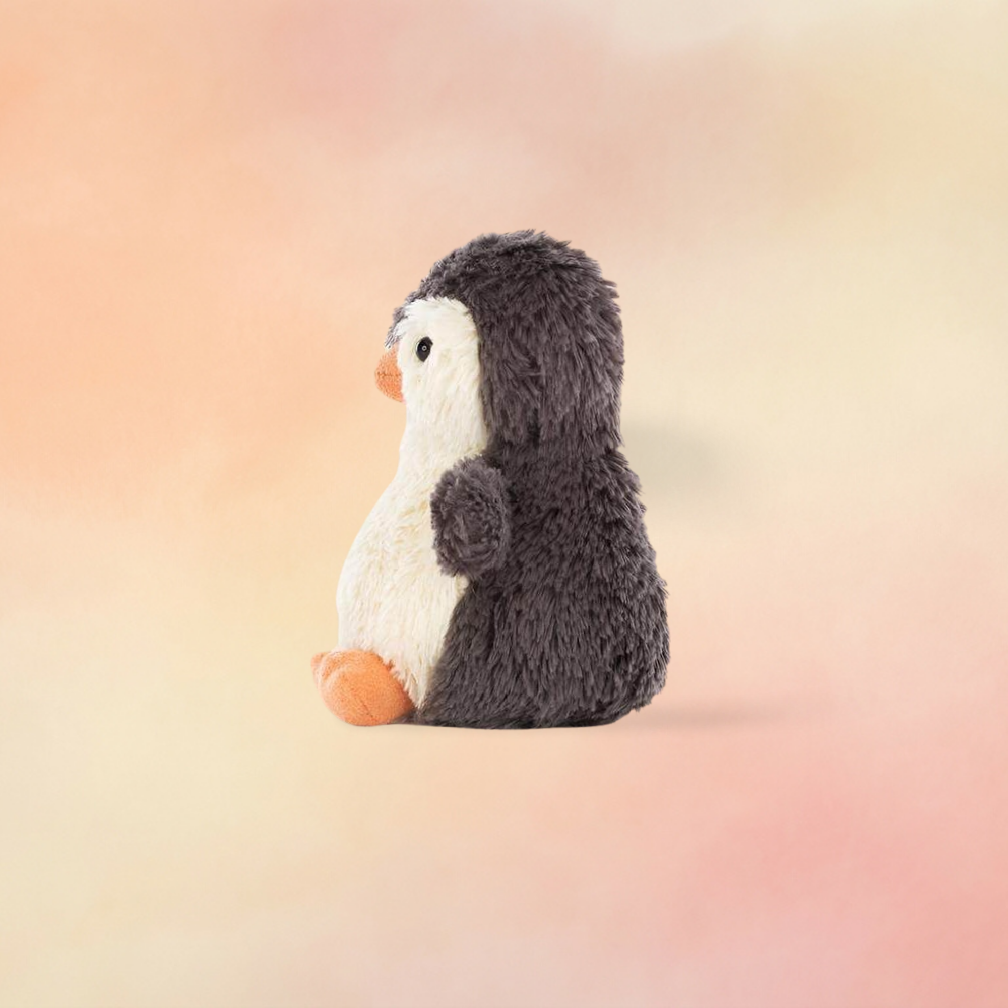 Peanut Penguin | Birds Collection