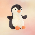 Peanut Penguin | Birds Collection